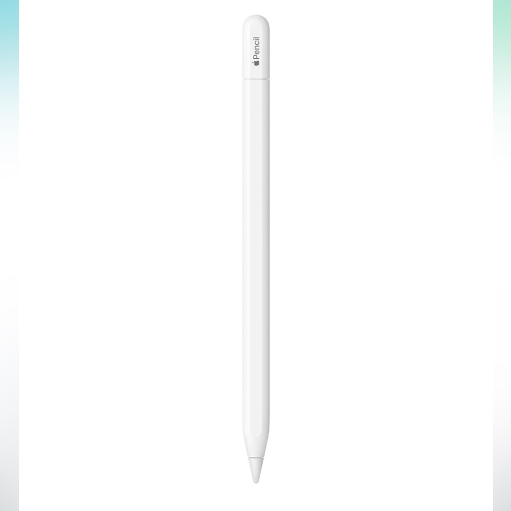 Apple Pen 2nd Generation